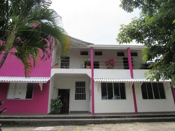 Contacto COREDUCACIÓN