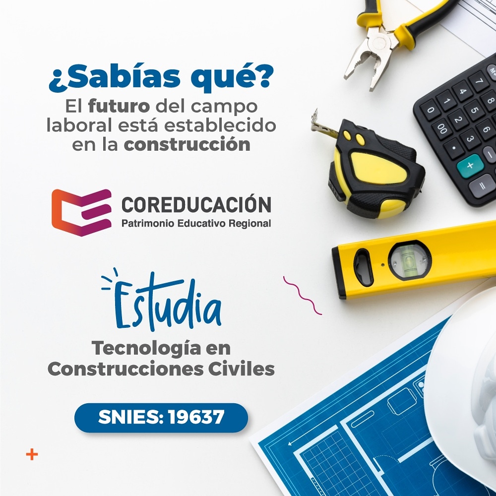 Tecnología en Construcciones Civiles