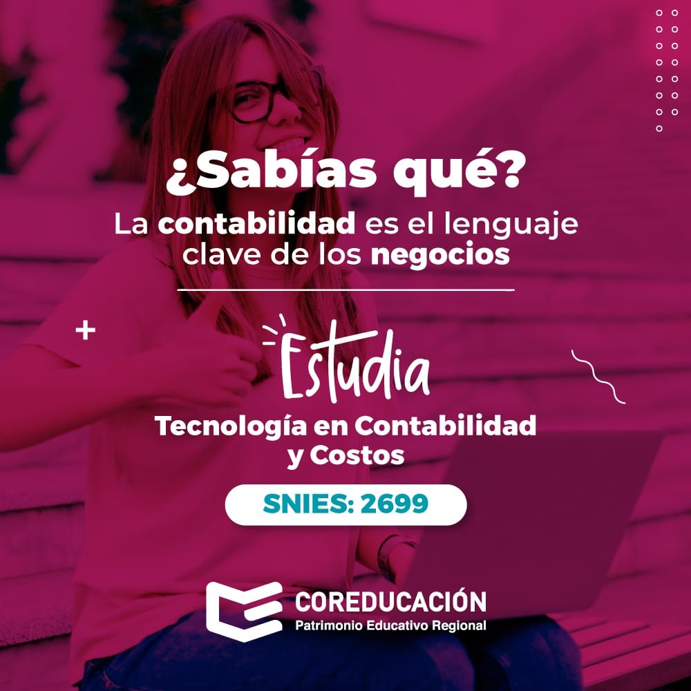Tecnología en Contabilidad y Costos