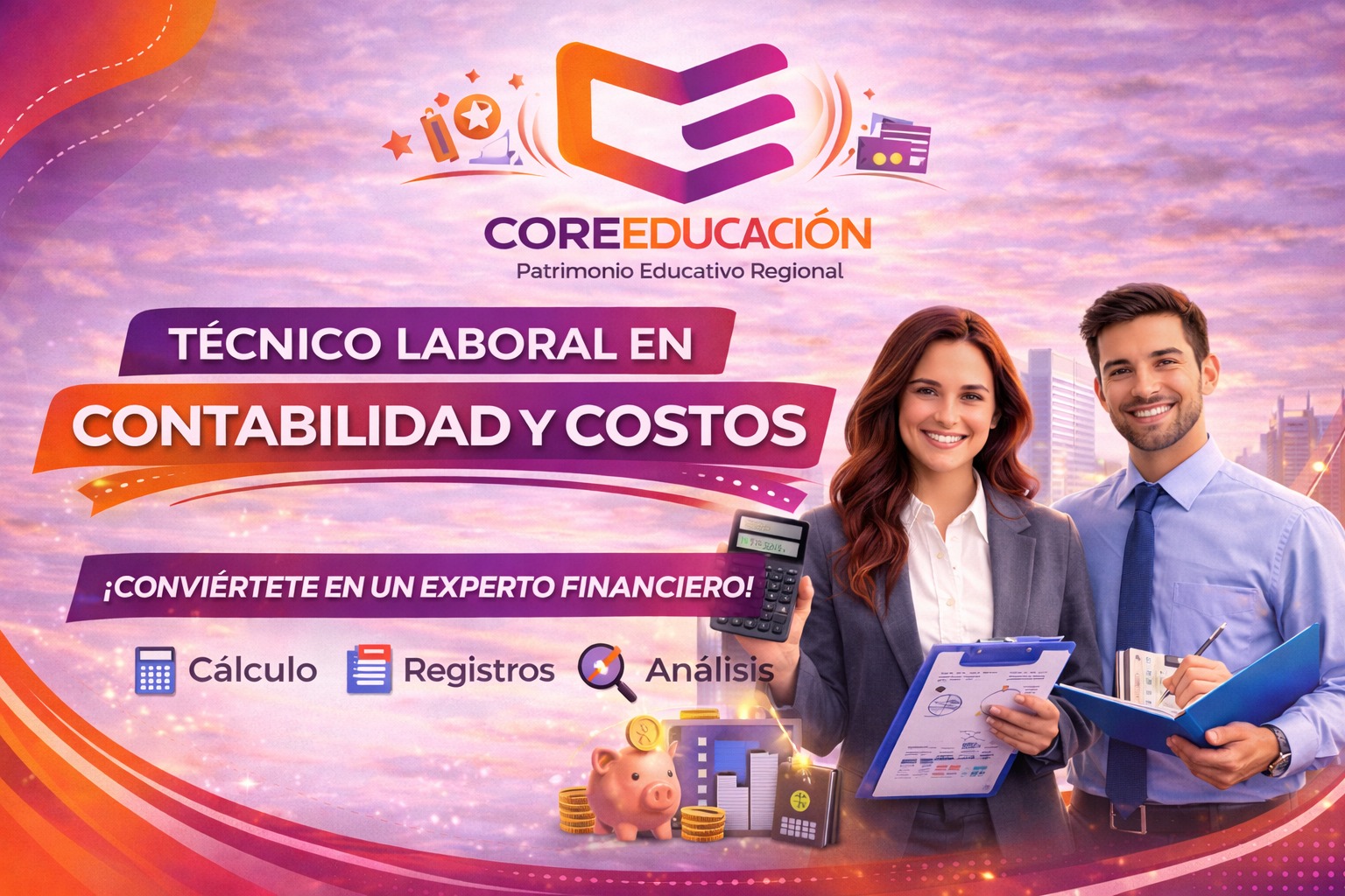 Tecnología en Contabilidad y Costos